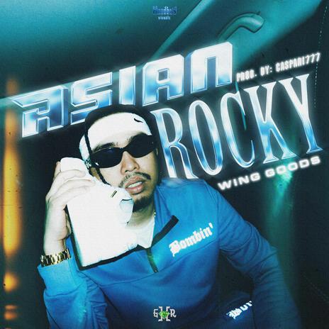 ASIAN ROCKY | Boomplay Music