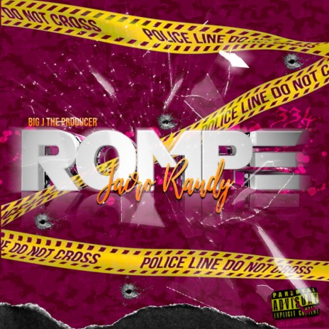Rompe | Boomplay Music