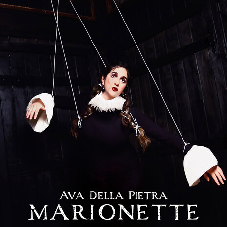 Marionette | Boomplay Music