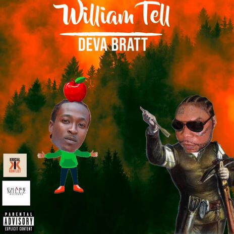 William Tell | Boomplay Music