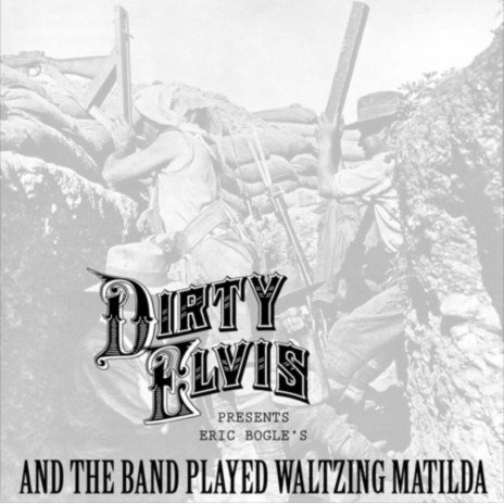 And the Band Played Waltzing Matilda | Boomplay Music