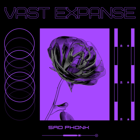 Vast Expanse | Boomplay Music