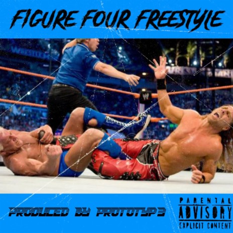 Figure Four (Freestyle) | Boomplay Music
