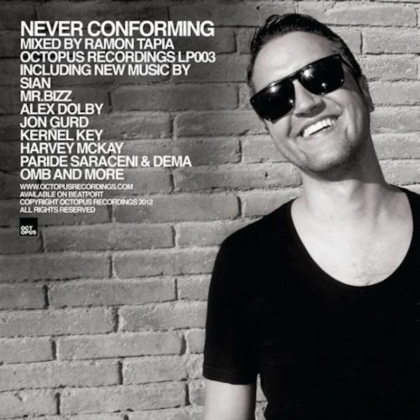 Never Conforming Continous DJ Mix | Boomplay Music