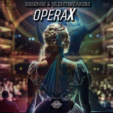 Opera X ft. SilentBreakers | Boomplay Music