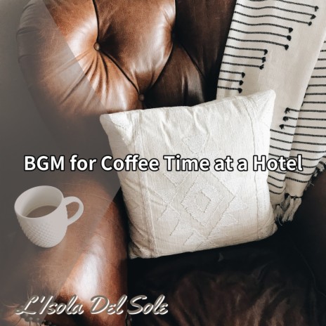 A Coffeehouse in the Rain | Boomplay Music