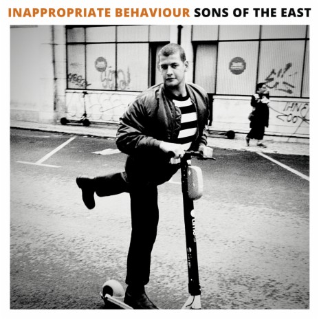 Inappropriate Behaviour | Boomplay Music