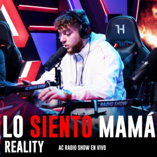 Lo Sineto Mamá (Radio Edit)