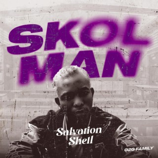 SKOL MAN