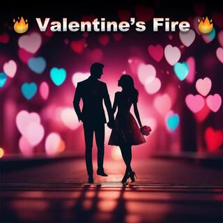 Valentine’s Fire