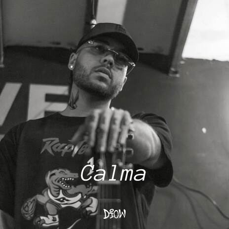 Calma ft. Charlie Blue | Boomplay Music