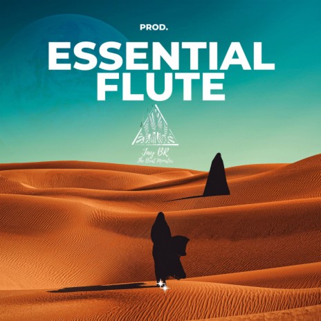 Essential Flute (Instrumental Trap)