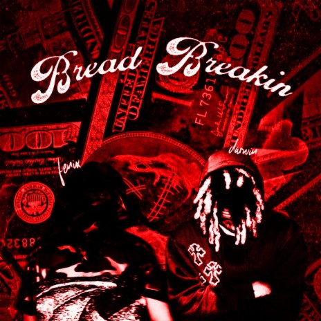 Bread Breakin' ft. 408 Darwin | Boomplay Music