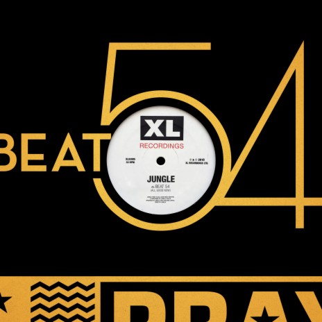 Beat 54 (All Good Now) | Boomplay Music