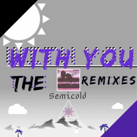 With You (Mabi Remix) | Boomplay Music