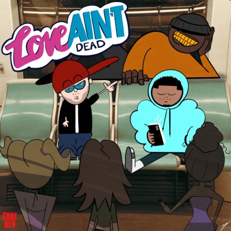 Love Ain't Dead ft. Shun Ann & NoLimit TC