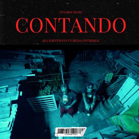 Contando | Boomplay Music