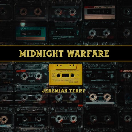 Midnight Warfare | Boomplay Music