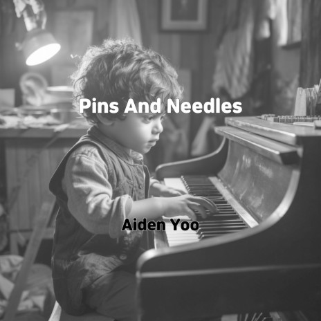 Pins And Needles | Boomplay Music