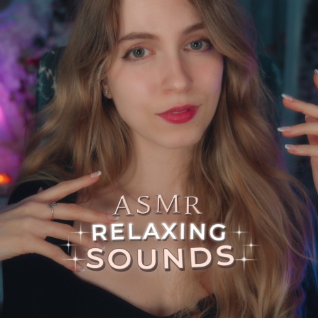 ASMR Tapping, Scratching mic & Hand Sounds (intro) | Boomplay Music