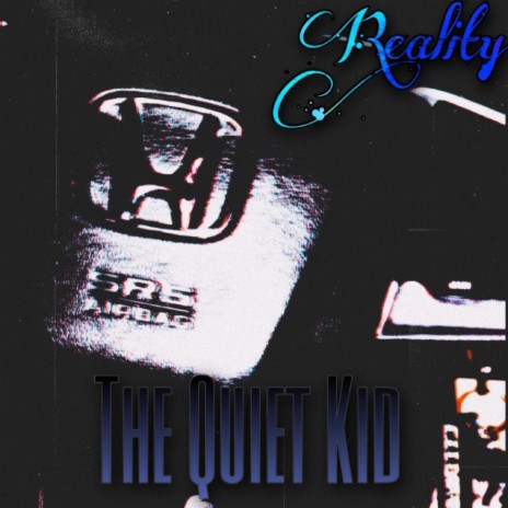 The Quiet Kid | Boomplay Music