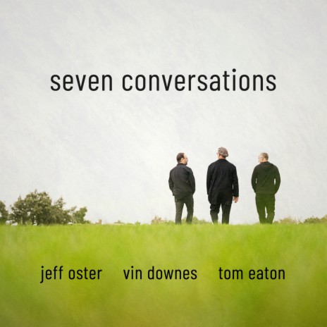 a confession ft. Vin Downes & Tom Eaton