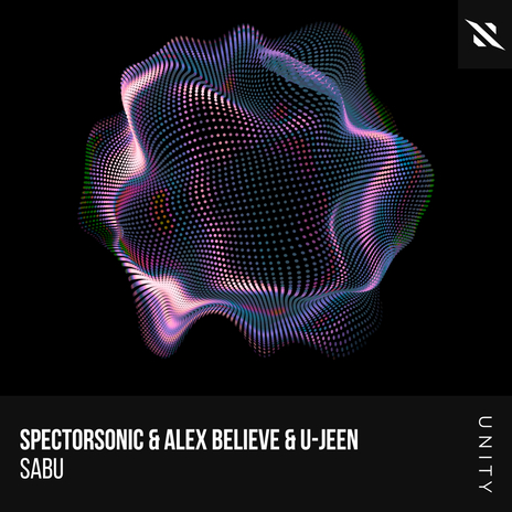 SABU (Extended Mix) ft. Alex Believe & U-Jeen | Boomplay Music