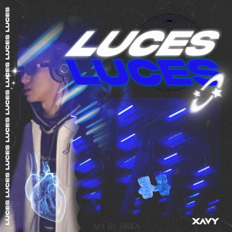Luces | Boomplay Music