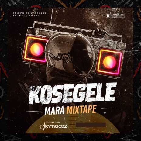 KOSEGELE MARA (3) | Boomplay Music