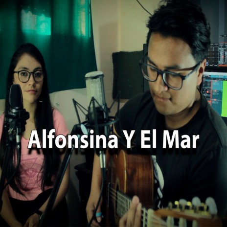 Alfonsina y el Mar ft. Pily Cardoso | Boomplay Music