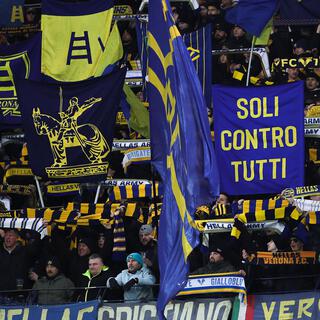 Hellas Verona F.C.