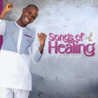 Songs Of Healing