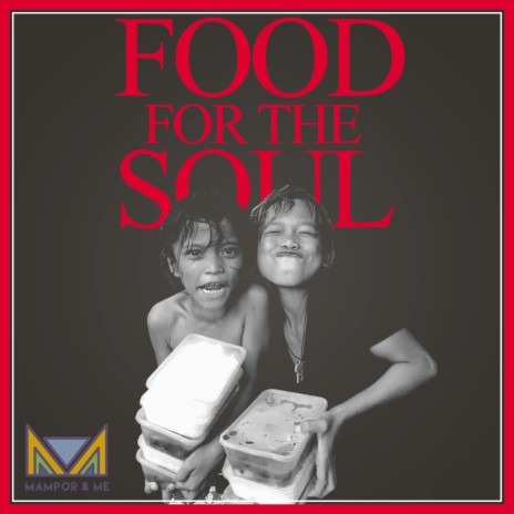 Food For The Soul | Boomplay Music