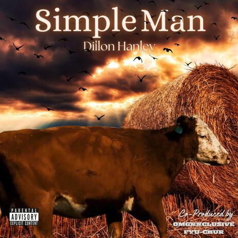 Simple Man | Boomplay Music