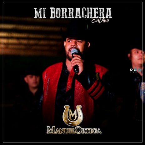 Mi Borrachera - En Vivo | Boomplay Music