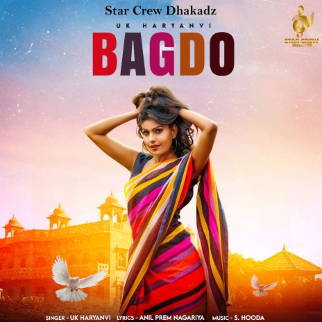 Bagdo (--) | Boomplay Music