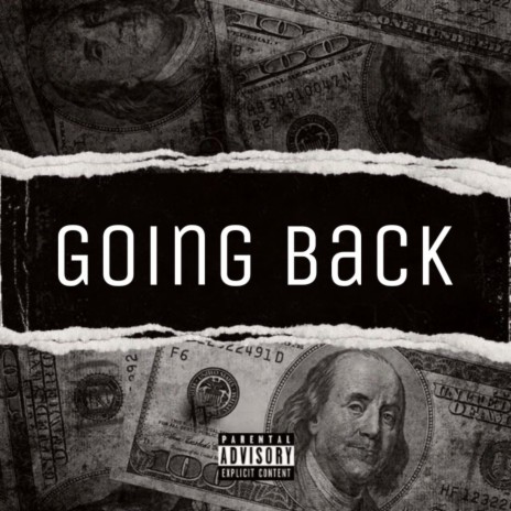 Going Back | Boomplay Music