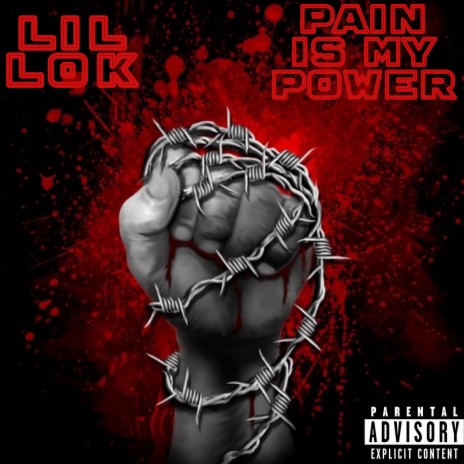 Pain Is My Power | Boomplay Music