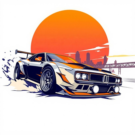 Outrun | Boomplay Music