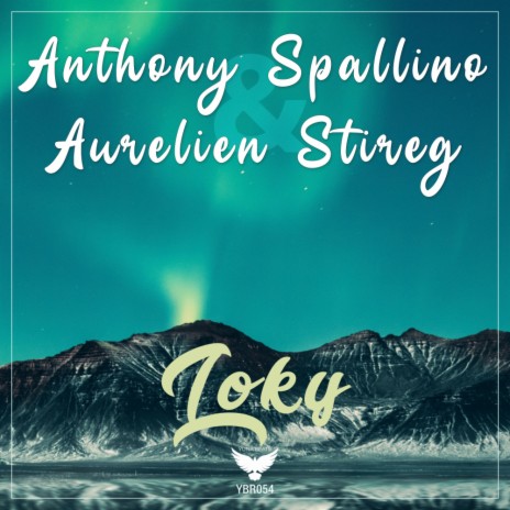 Loky ft. Aurelien Stireg | Boomplay Music