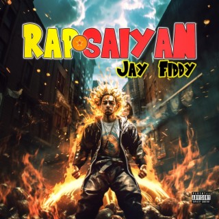 Rap Saiyan