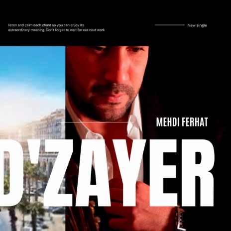 DZAYER | Boomplay Music