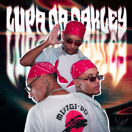 Lupa da Oakley | Boomplay Music