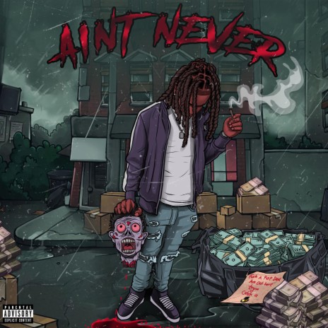 Ain't Never | Boomplay Music