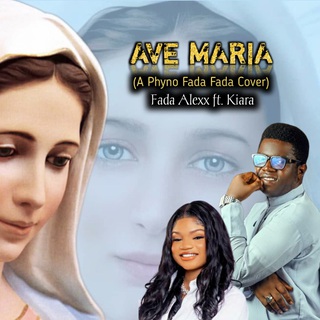 Ave Maria (Edit)