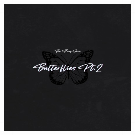 Butterflies Pt. 2 | Boomplay Music