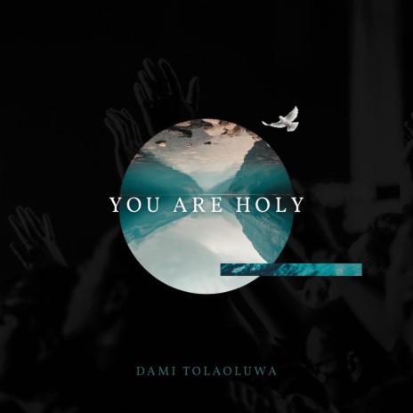 You Are Holy | Boomplay Music