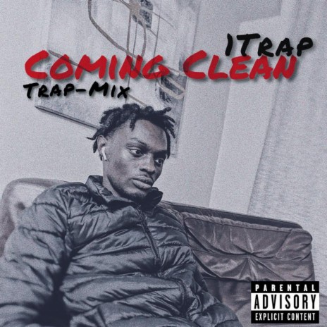 Coming Clean | Boomplay Music