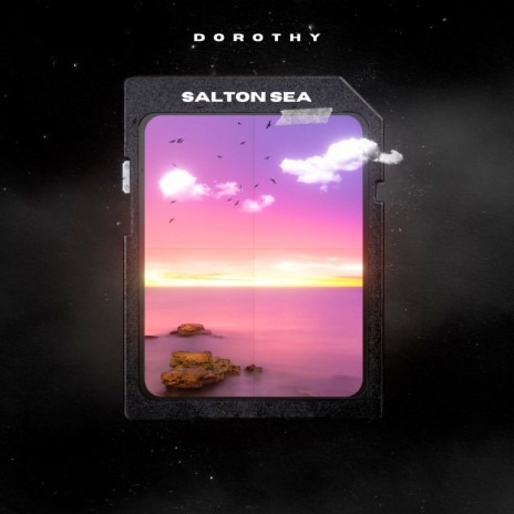 Salton Sea | Boomplay Music