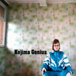 Kojima Genius